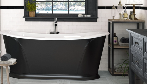 Zidne pločice ATELIER RURAL WHITE GLOSSY 7,5x15