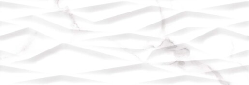 Zidne pločice LENOX GIGA WHITE BRILLO 30x90