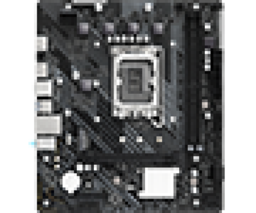 Matična ploča s1700 ASRock H610M-H2/M.2 D4