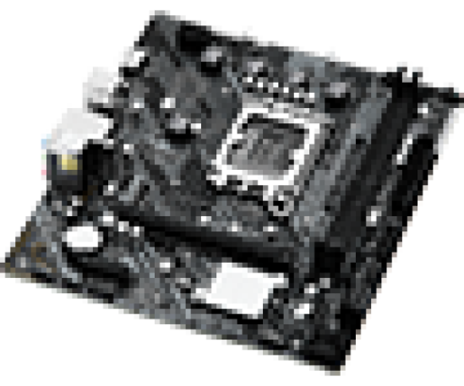 Matična ploča s1700 ASRock H610M-H2/M.2 D4