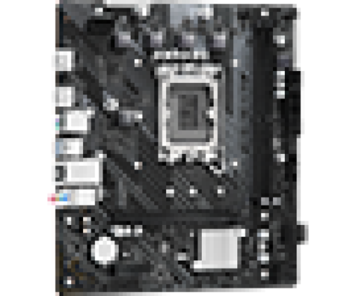 Matična ploča s1700 ASRock H610M-H2/M.2 D4
