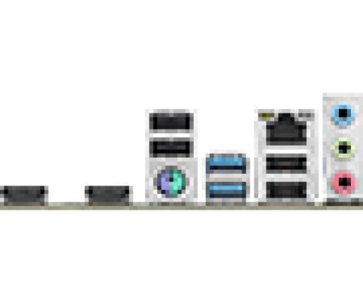 Matična ploča s1700 ASRock H610M-H2/M.2 D4