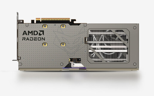 Grafička karta Sapphire Radeon RX 9060 XT NITRO+  16GB 2x HDMI/2x DP/11350-01-20G