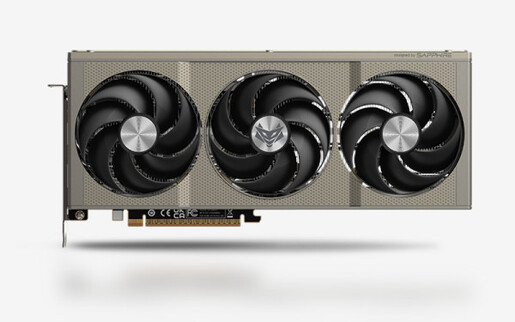Grafička karta Sapphire Radeon RX 9060 XT NITRO+  16GB 2x HDMI/2x DP/11350-01-20G