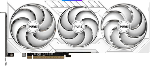 Grafička karta Sapphire Radeon RX 9070 XT PURE 16GB 2x HDMI/2x DP/11348-02-20G
