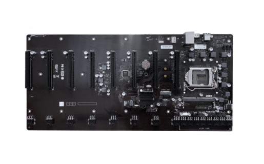 Matična ploča s1151 Biostar TB360-BTC D+