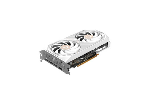 Grafička karta Zotac RTX 5060 Twin Edge OC 8GB GDDR7 White Edition, ZT-B50600Q-10M