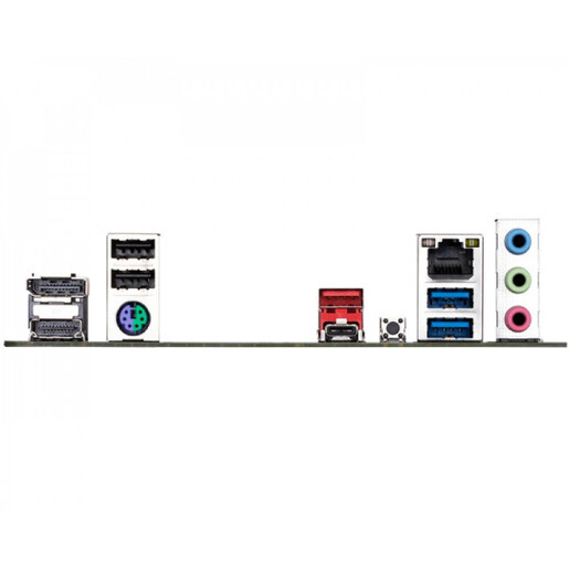 Matična ploča AM5 GIGABYTE A620M GAMING X rev. 1.0