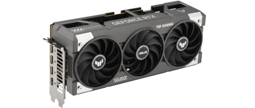 Grafička karta ASUS GeForce RTX 5060 8GB TUF-RTX5060-O8G-G