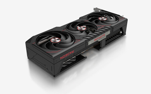 Grafička karta Sapphire Radeon RX 9070 XT Pulse 16GB 2x HDMI/2x DP/11348-03-20G