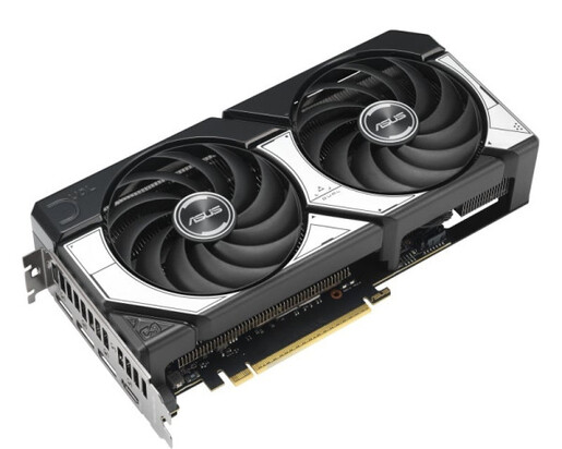 Grafička karta ASUS GeForce RTX 5070 Dual 12GB GDDR7, DUAL-RTX5070-O12G