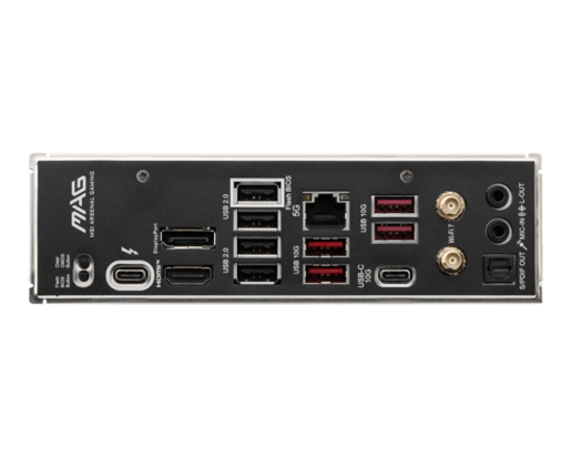 Matična ploča s1851 MSI MAG B860 TOMAHAWK WIFI