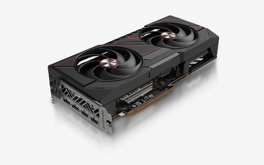 Grafička karta Sapphire Radeon RX 9070 Gaming Pulse 16GB, 11349-03-20G
