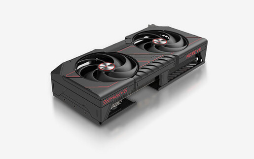 Grafička karta Sapphire Radeon RX 9070 Gaming Pulse 16GB, 11349-03-20G