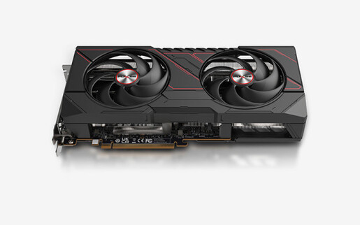 Grafička karta Sapphire Radeon RX 9070 Gaming Pulse 16GB, 11349-03-20G