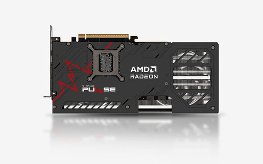Grafička karta Sapphire Radeon RX 9070 Gaming Pulse 16GB, 11349-03-20G