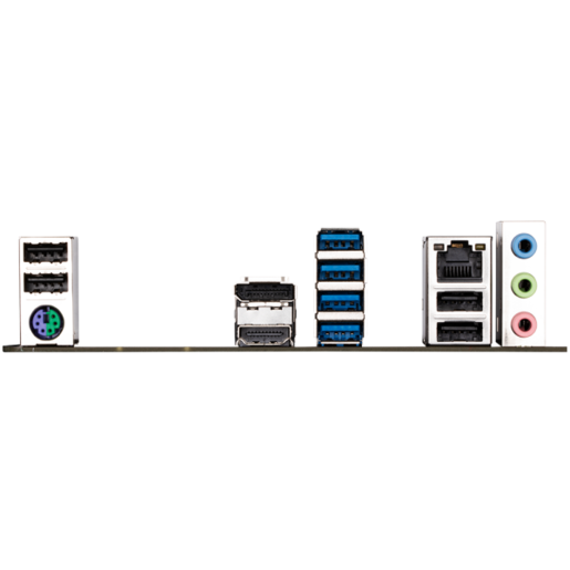 Matična ploča Gigabyte AMD AM4 A520M DS3H V2 1.0