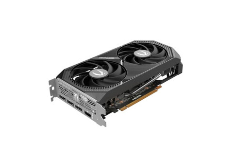 Grafička karta Zotac RTX 5050 Twin Edge 8GB, ZT-B50500E-10M