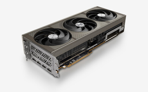 Grafička karta Sapphire Radeon RX 9070 XT NITRO+  OC 16GB 2x HDMI/2x DP/11348-01-20G