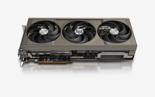 Grafička karta Sapphire Radeon RX 9070 XT NITRO+  OC 16GB 2x HDMI/2x DP/11348-01-20G