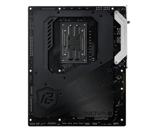 Matična ploča AM5 ASRock X870 NOVA WIFI
