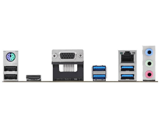 Matična ploča s1700 ASUS PRIME B760M-K D4