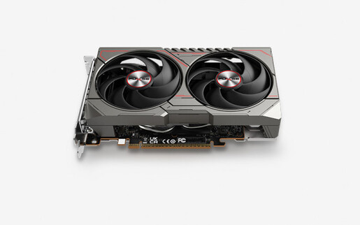 Grafička karta Sapphire Radeon RX 9060 XT PULSE 8GB/128 bit GDDR6 , 11350-05-20G