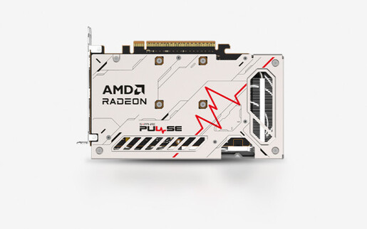 Grafička karta Sapphire Radeon RX 9060 XT PULSE 8GB/128 bit GDDR6 , 11350-05-20G