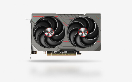 Grafička karta Sapphire Radeon RX 9060 XT PULSE 8GB/128 bit GDDR6 , 11350-05-20G