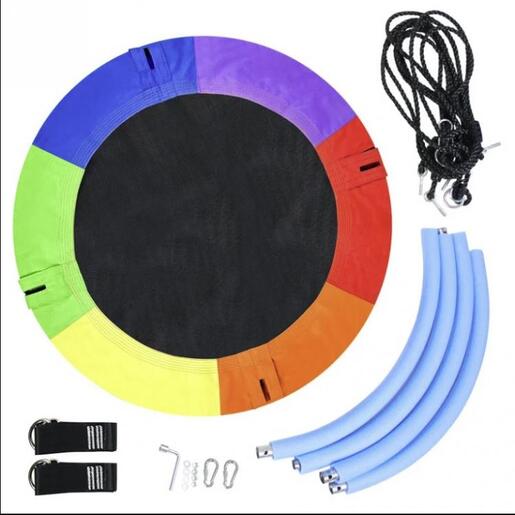 Winner Bike Ljuljaška gnezdo Out0043