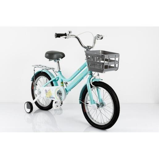 Winner Bike Bicikl 16 ql- blue Bck0411