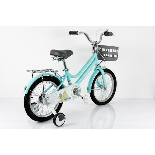 Winner Bike Bicikl 16 ql- blue Bck0411