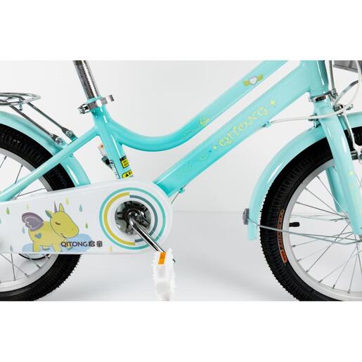 Winner Bike Bicikl 16 ql- blue Bck0411