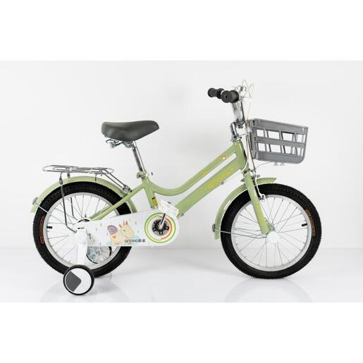 Winner Bike Bicikl 16 ql- green Bck0410