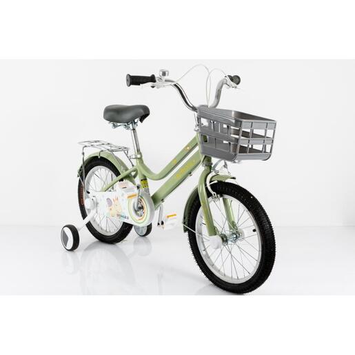 Winner Bike Bicikl 16 ql- green Bck0410