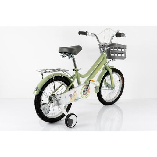 Winner Bike Bicikl 16 ql- green Bck0410