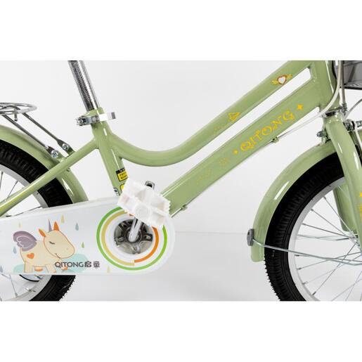Winner Bike Bicikl 16 ql- green Bck0410