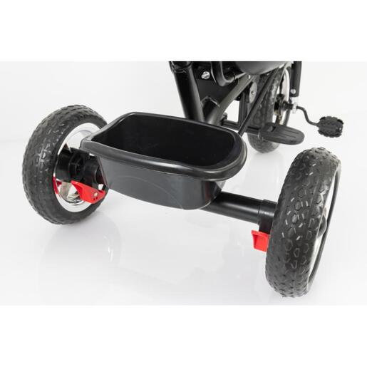 Winner Bike Bicikl 6388b trike purple Bck0906