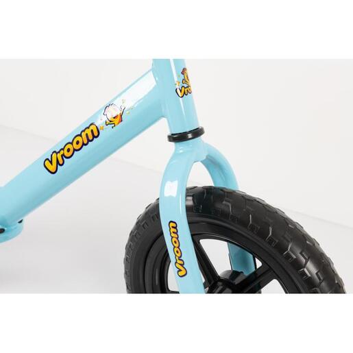 Winner Bike Bicikl 12" vroom bike blue Bck0321