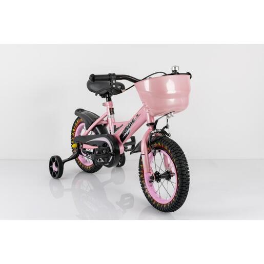 Winner Bike Bicikl 12 x-fire pink Bck0401