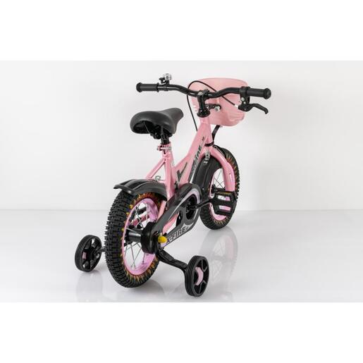 Winner Bike Bicikl 12 x-fire pink Bck0401