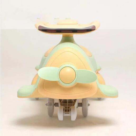 Winner Bike Guralica aero  green/yellow  wb-8081a Tro0012