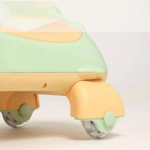 Winner Bike Guralica aero  green/yellow  wb-8081a Tro0012