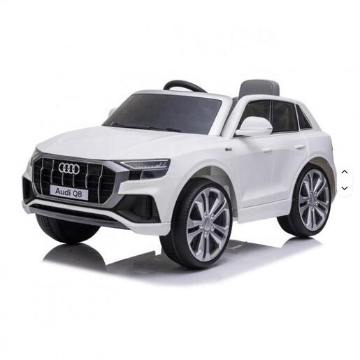 Winner Bike Autić na akumulator aud q8 jj2066 white Bck0908