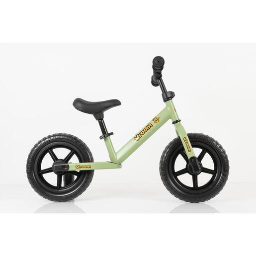 Winner Bike Bicikl 12" vroom bike green Bck0320
