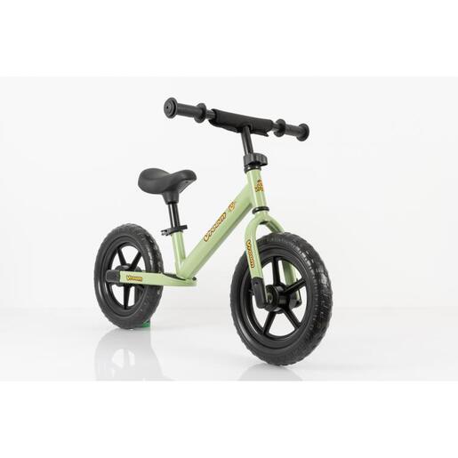 Winner Bike Bicikl 12" vroom bike green Bck0320