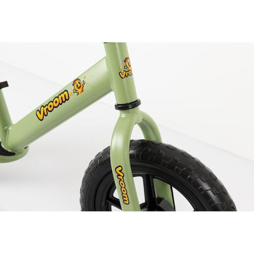 Winner Bike Bicikl 12" vroom bike green Bck0320