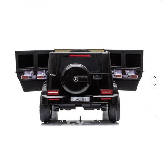 Winner Bike Autić na akumulator mb g500 jj2077 black Bck0929