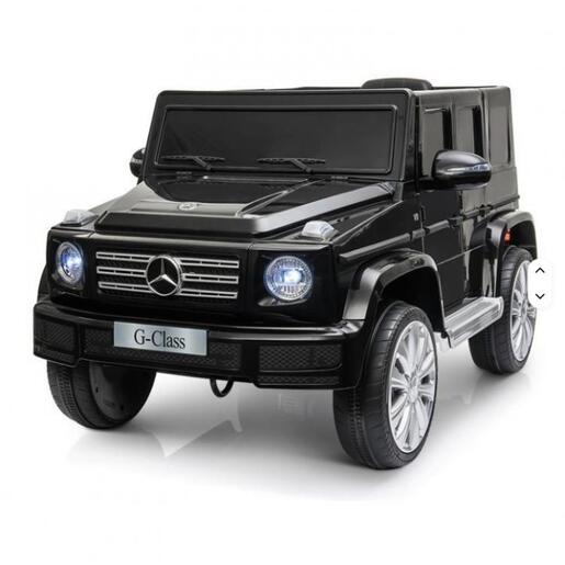 Winner Bike Autić na akumulator mb g500 jj2077 black Bck0929