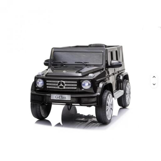 Winner Bike Autić na akumulator mb g500 jj2077 black Bck0929